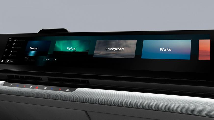 Проект первого электромобиля Sony закрыт