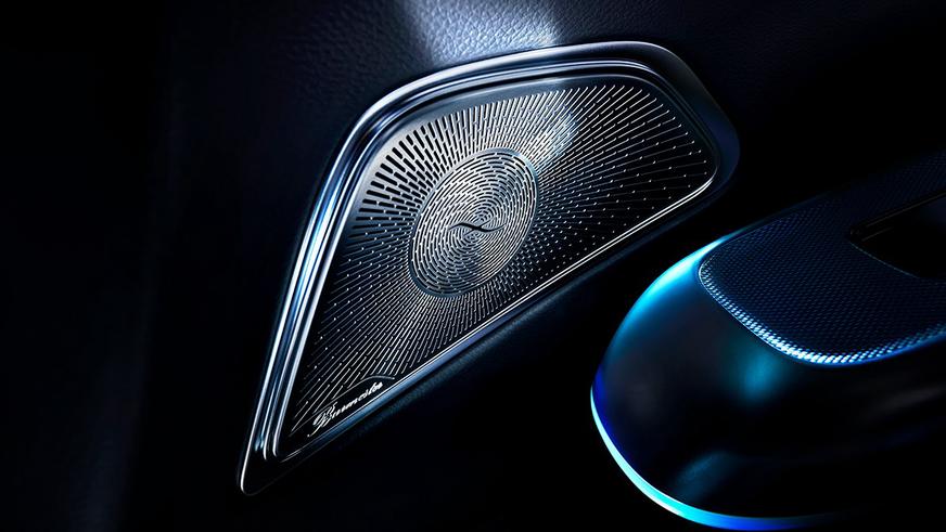 Новый Mercedes-Benz E-класса растянули для Китая