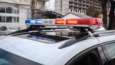 Полицейские продолжают вылавливать автомобили-двойники