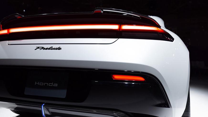 Спорткары будущего из Токио: от могучего GT-R на батарейках до электророторной RX-7