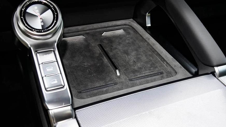 У Mengshi появился второй рамный внедорожник