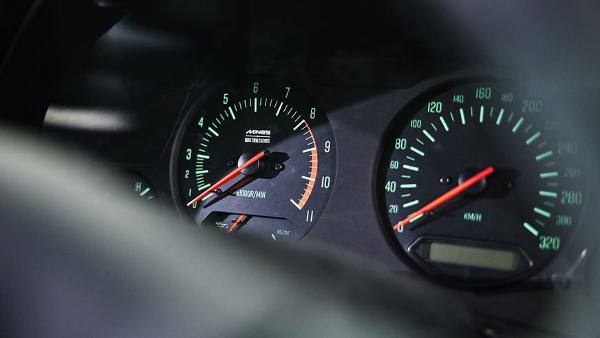 Японское ателье предложило рестомоды на базе Nissan Skyline GT-R