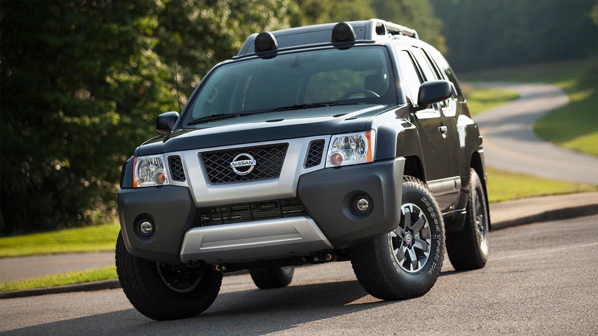 Nissan Xterra-ны қайта шығарады
