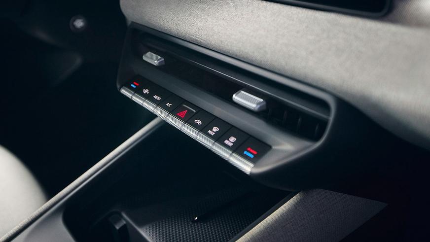 Электрический Volkswagen Polo представили официально