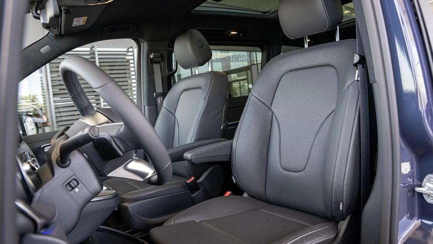 Минивэн из автосалона: что есть в продаже от 5.5 млн тенге и выше