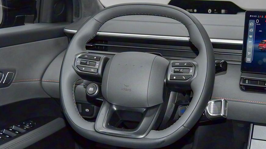 Первый электрический Hyundai для Китая. Озвучены цены