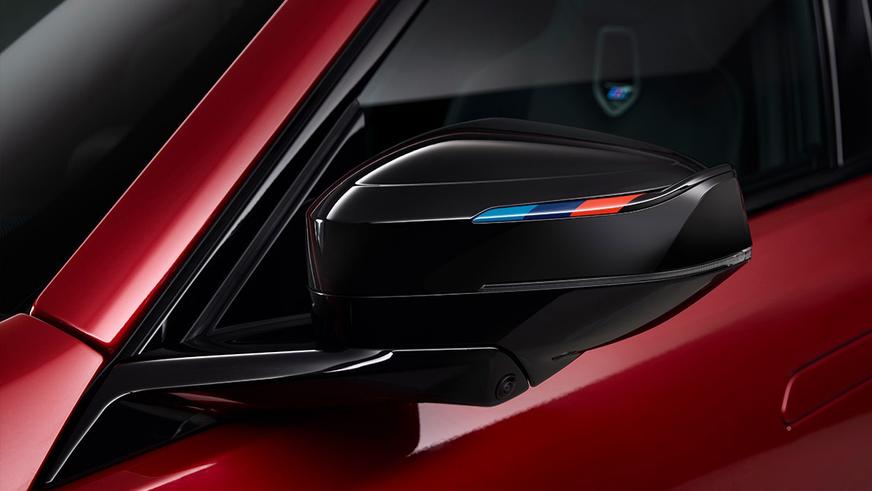 Представлена новая «трёшка», BMW 3-й серии