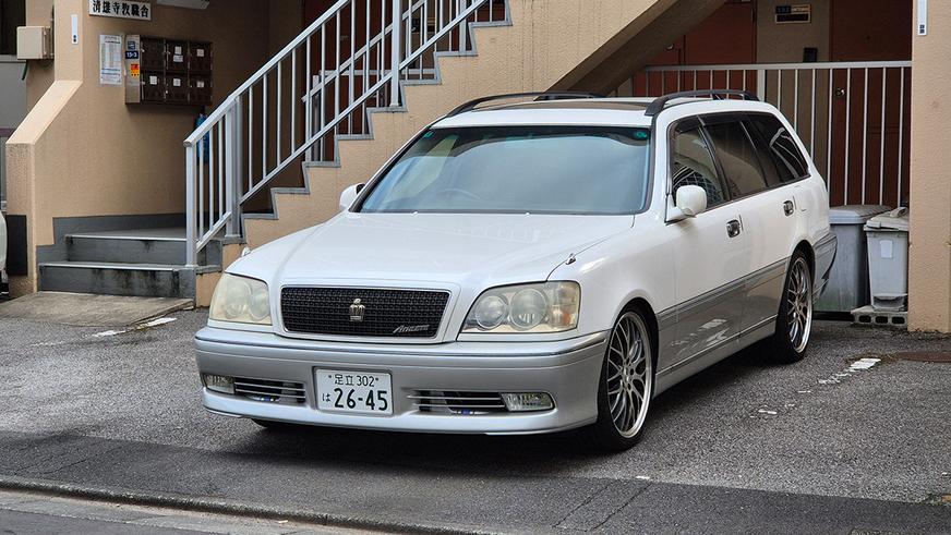 Япония автомобильная. Жив ли ещё тот самый JDM?