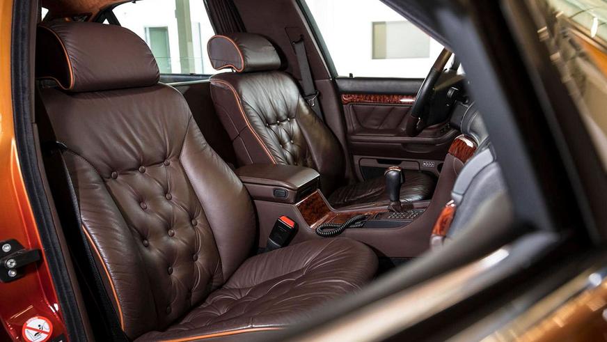 &laquo;Семёрка&raquo; для&nbsp;Карла и&nbsp;от&nbsp;Карла