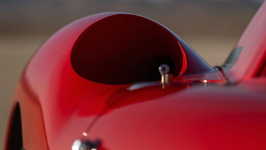 Старую Ferrari попробуют продать за 20 миллионов долларов