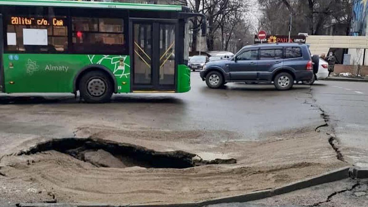 В 2021 году Толе би вновь ждёт ремонт