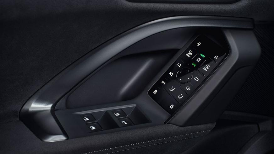 Представлен полностью новый Audi Q5