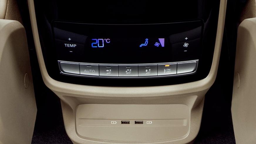 Новыми «москвичами» будут MG. Сертифицируется уже вторая модель