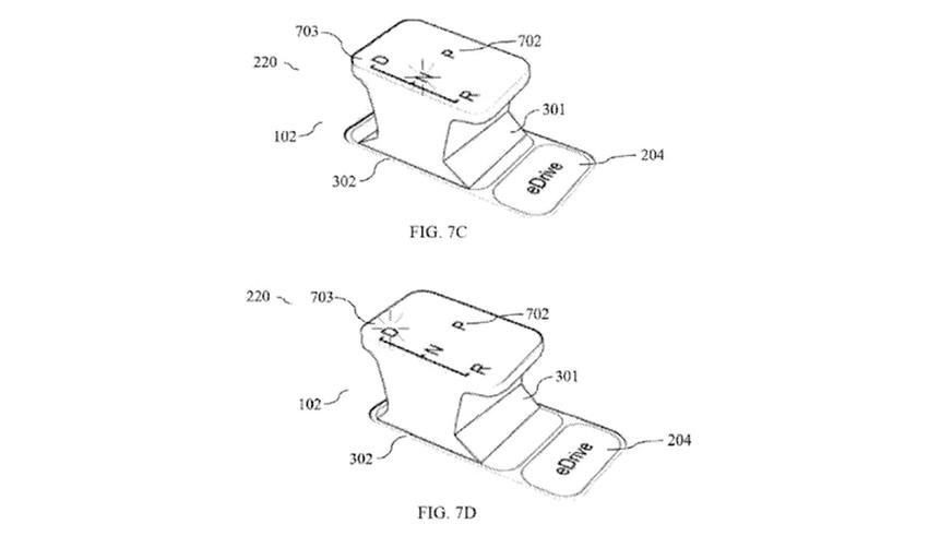 Чем удивят интерьеры BMW в будущем