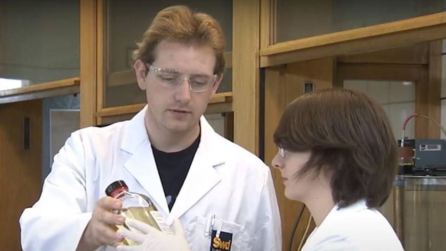 SWD Rheinol — бренд с историей, бренд которому можно доверять!