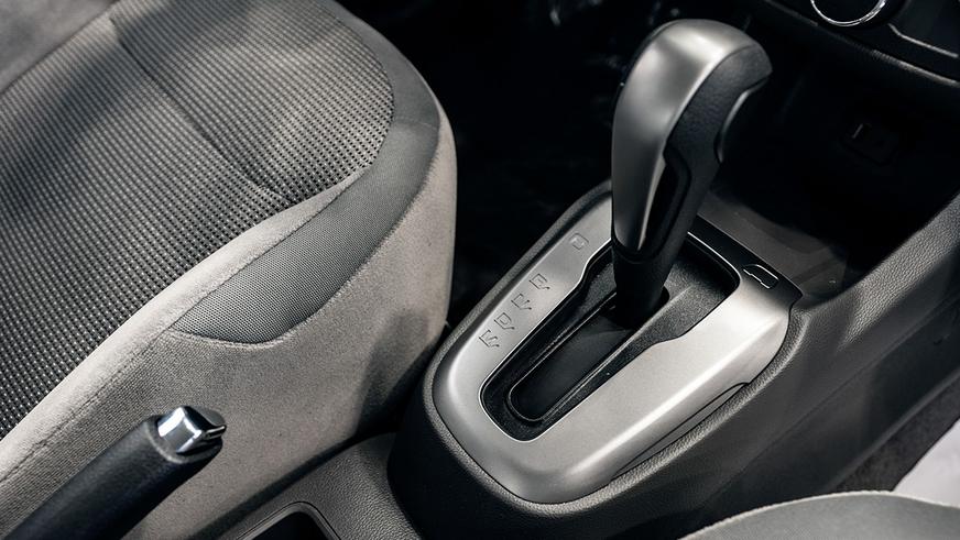 Пять фактов о Chevrolet Cobalt