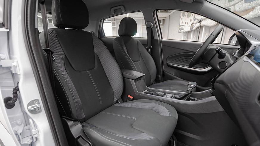 Авто до 8 млн тенге: что продают в автосалонах Казахстана?