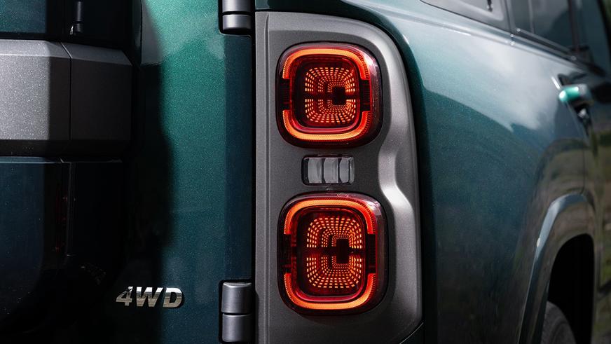 Новый Haval H9 в Казахстане: сколько стоит?