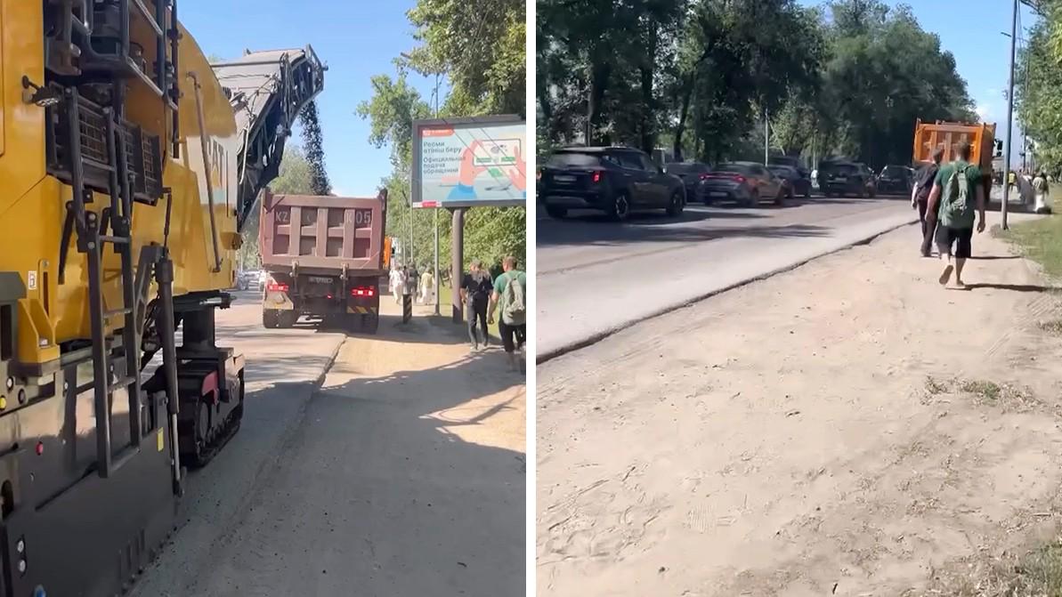 Құлжа тас жолы кептелістен қашан құтылады