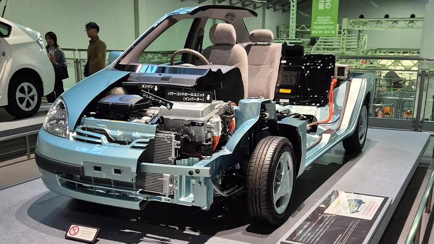 Япония автомобильная. Жив ли ещё тот самый JDM?