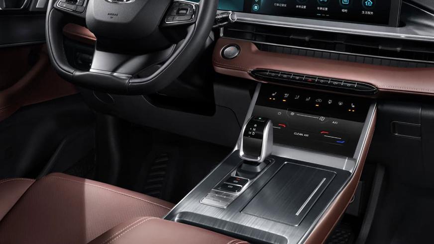 Обновлённый Chery Tiggo 7 в Китае оценили в 4.57 млн тенге