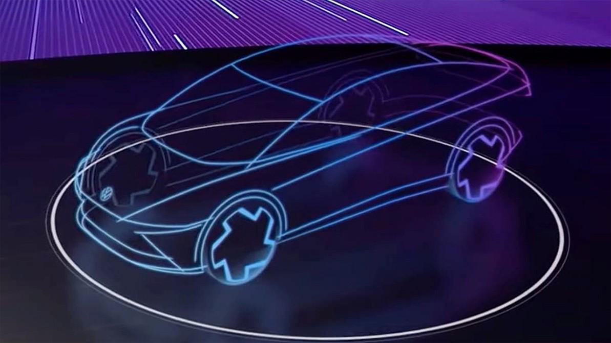 VW рассчитывает стать № 1 среди производителей электромобилей