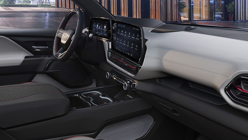 Электропикап Chevrolet Silverado случайно установил мировой рекорд дальнобойности