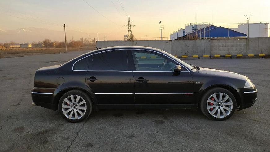 Найдено на Kolesa.kz: редкие и недорогие автомобили с полным приводом