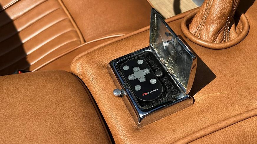 Ferrari 250&nbsp;GT California Spider: если нет разницы, зачем платить больше?