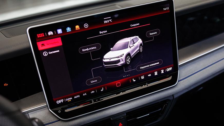 Volkswagen вернулся в Казахстан. Сколько стоят машины?
