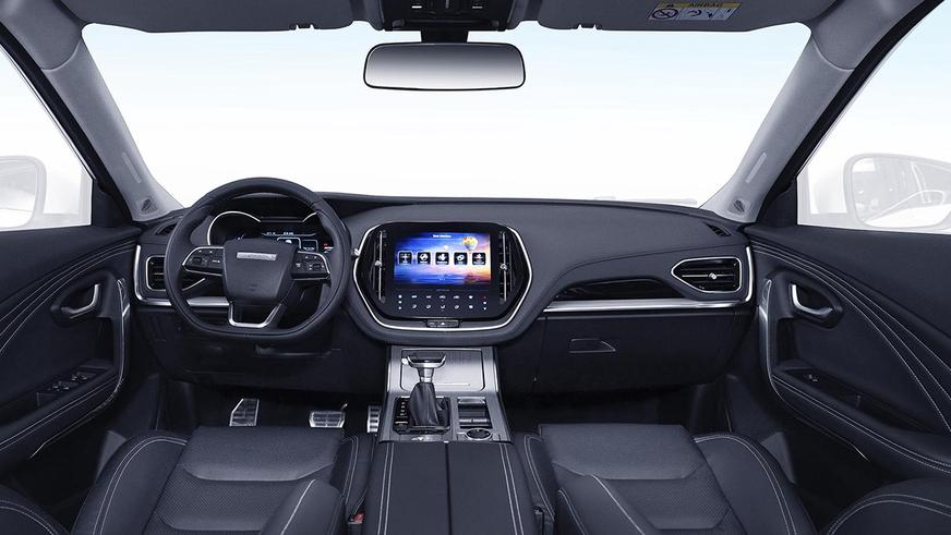 Jetour официально прибыл в Казахстан