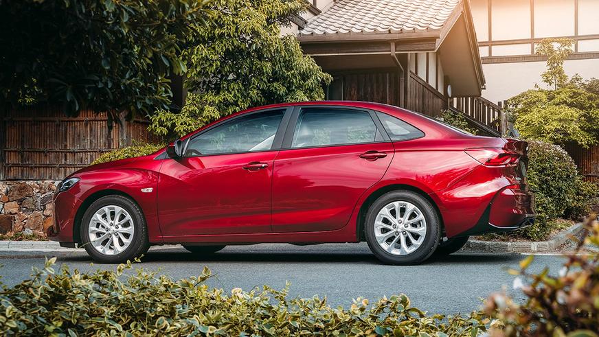 Новые авто, которые больше интересны покупателям на Kolesa.kz