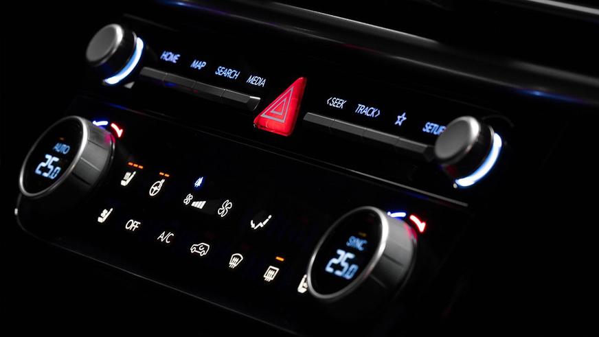 Обновлённый Hyundai Tucson скоро появится в Казахстане?