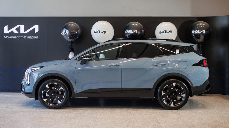 Какие новые авто от 10 млн до 15 млн пользуются интересом на Kolesa.kz