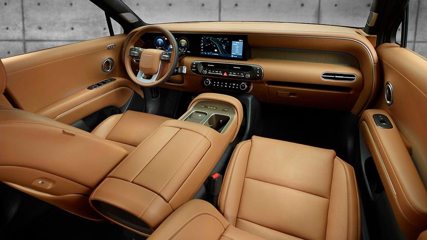 Сколько стоит второе поколение Palisade в Казахстане