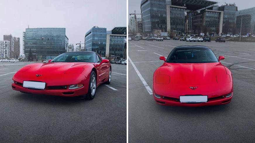 Интересные авто на Kolesa.kz: от 1000-сильной Gallardo до рестомода ГАЗ-69