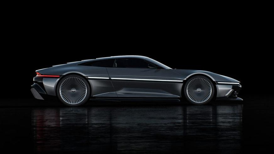 DeLorean маркасы қайта жандана ма?