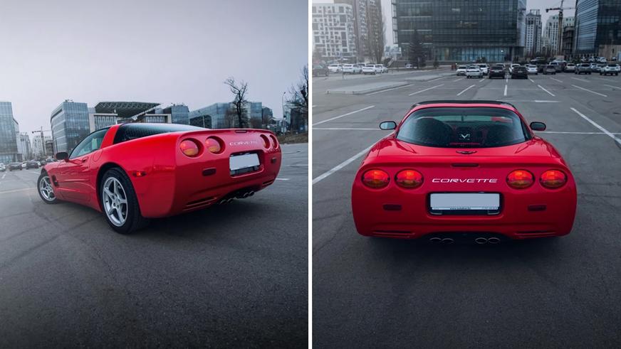 Интересные авто на Kolesa.kz: от 1000-сильной Gallardo до рестомода ГАЗ-69