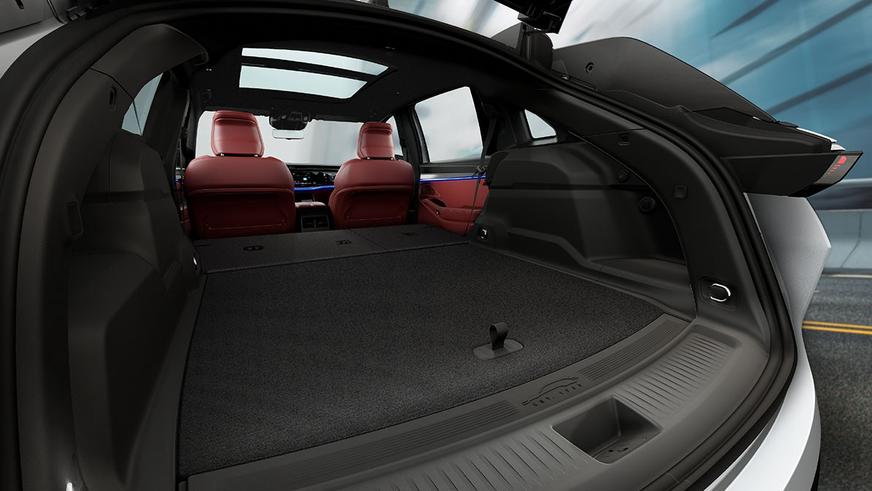 Представлен самый быстрый серийный Jeep. Это электрокар