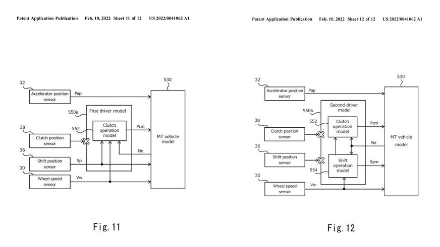 Электромобили «на палке»: Toyota добавит рычаг коробки ради эмоций