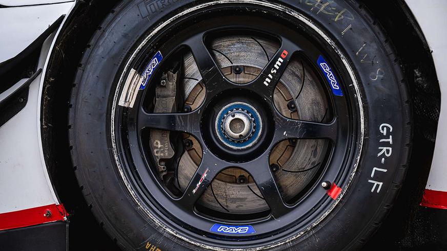 На продажу выставят Nissan GT-R из фильма про гонки. Но это не «Форсаж»