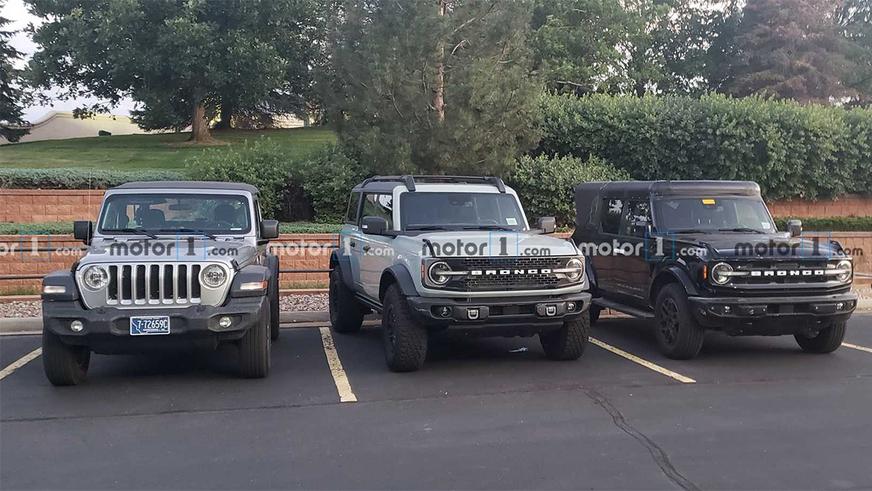 Размер колёс имеет значение!