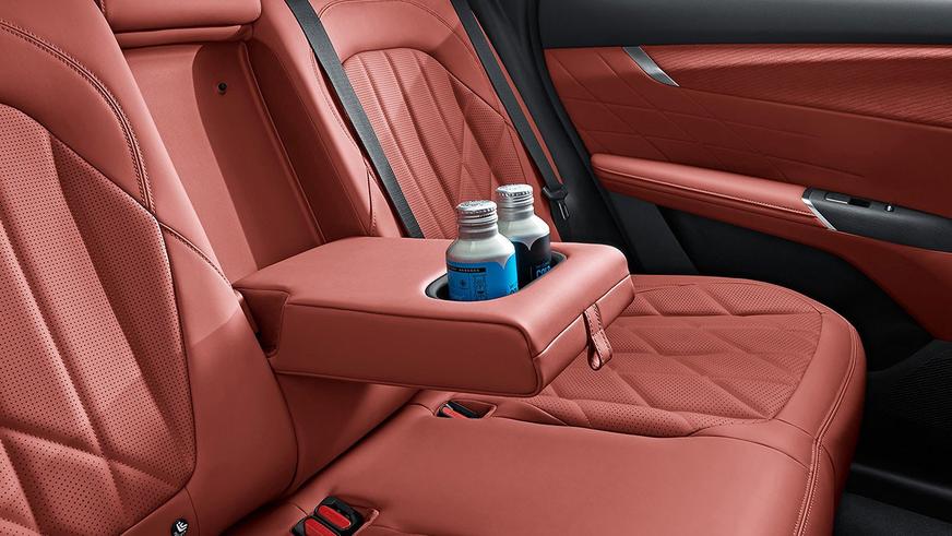 Жаңа Changan CS75 Plus пен тағы бірнеше модель Алматыда шығады