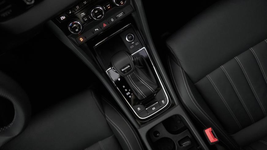 Škoda Karoq в Казахстане: сколько стоит?