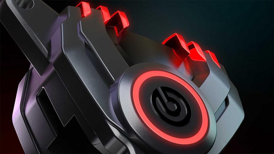 Тормозные суппорты с подсветкой показала Brembo