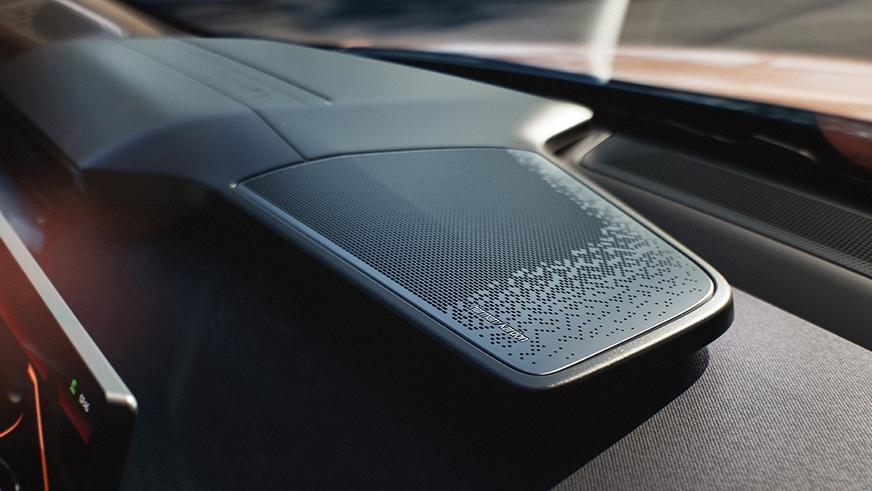 Гибрид Lynk & Co 08 готовят к продаже в Казахстане