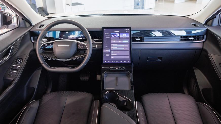 Автомобили Jaecoo и Omoda будут собирать в Алматы