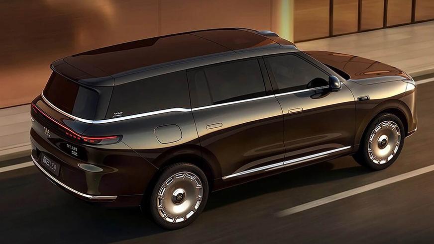 Концерн SAIС Motor переступил рубеж в 100 млн авто