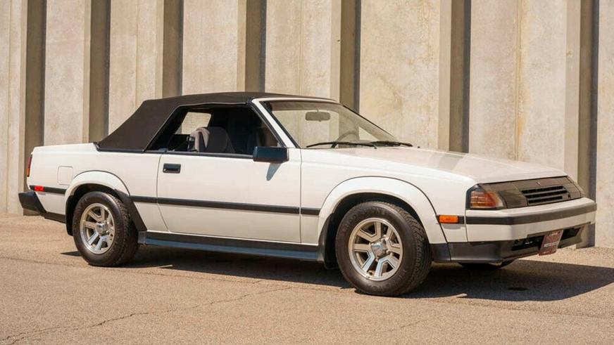 Редкая версия Toyota Celica с мизерным пробегом появилась в продаже