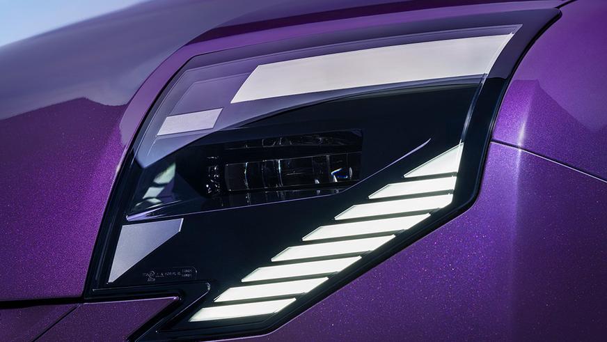 Nissan возродил Pixo